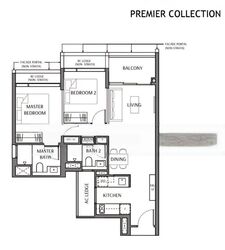 The Robertson Opus (D9), Condominium #463045091